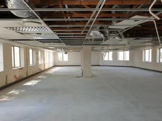 A-GRADE OFFICE SPACE AVAILABLE TO LET CLOSE TO THE N4 HIGHWAY