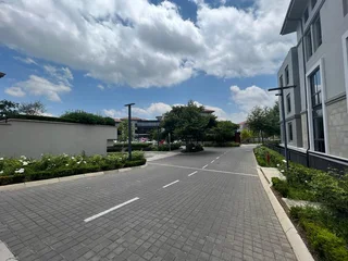 Monte Circle Office Park | Tenant driven new build in Monte Circle, Fourways