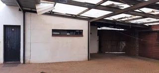 480 SQM OFFICE BUILDING FOR SALE IN PRETORIA CBD - 292 KGOSI MAMPURU STREET