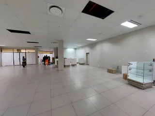 Fantastic retail space available for lease in Alberton