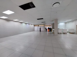 Fantastic retail space available for lease in Alberton