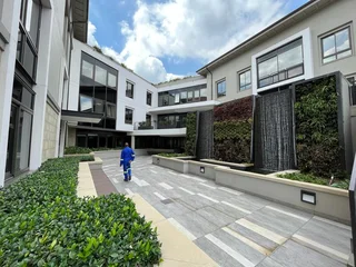 Monte Circle Office Park | Tenant driven new build in Monte Circle, Fourways