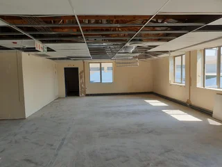 A-GRADE OFFICE SPACE AVAILABLE TO LET CLOSE TO THE N4 HIGHWAY