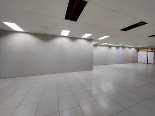 Fantastic retail space available for lease in Alberton