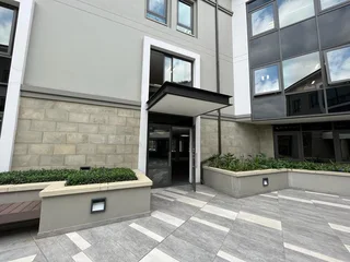 Monte Circle Office Park | Tenant driven new build in Monte Circle, Fourways