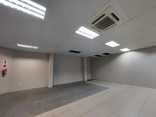 Fantastic retail space available for lease in Alberton