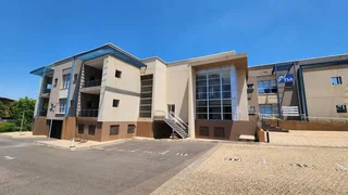 Office Space To Let-coporate 66, Centurion