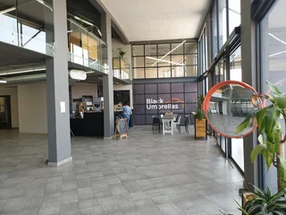 A-GRADE OFFICE SPACE AVAILABLE TO LET CLOSE TO THE N4 HIGHWAY