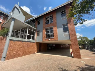 iCorp Technopark | Prime Office Space to Let in Ferndale