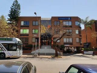 Affordable Office Space To Rent In The Hatfield Node