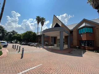 Gateview House | Constantia Office Park | Roodepoort  | Gateview House