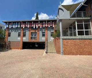 iCorp Technopark | Prime Office Space to Let in Ferndale