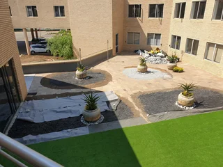 A-GRADE OFFICE SPACE AVAILABLE TO LET CLOSE TO THE N4 HIGHWAY