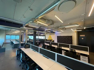 Oxford and Glenhove | A grade office for sale in Rosebank