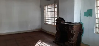 480 SQM OFFICE BUILDING FOR SALE IN PRETORIA CBD - 292 KGOSI MAMPURU STREET