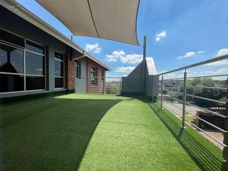 iCorp Technopark | Prime Office Space to Let in Ferndale