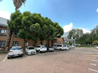 GATEVIEW HOUSE | CONSTANTIA OFFICE PARK | ROODEPOORT  | GATEVIEW HOUSE