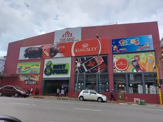 Fantastic commercial building available for sale in Marshalltown