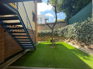 iCorp Technopark | Prime Office Space to Let in Ferndale