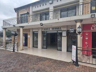 Zahra Square - Corner Industry and Neethling Roads