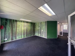 iCorp Technopark | Prime Office Space to Let in Ferndale