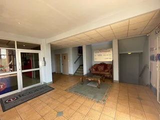 iCorp Technopark | Prime Office Space to Let in Ferndale