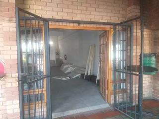 RETAIL SPACE TO LET IN SILVERTON, PRETORIA