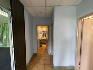 iCorp Technopark | Prime Office Space to Let in Ferndale