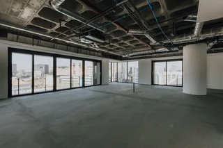 The Leonardo | AAA grade office space for sale