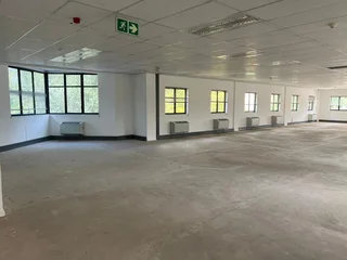 GATEVIEW HOUSE | CONSTANTIA OFFICE PARK | ROODEPOORT  | GATEVIEW HOUSE