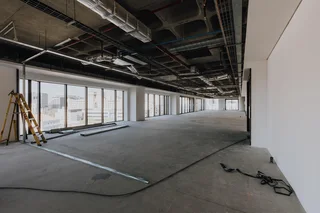 The Leonardo | AAA grade office space for sale