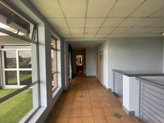 iCorp Technopark | Prime Office Space to Let in Ferndale