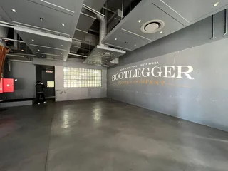 The Marc | Restaurant space for rent in Sandton