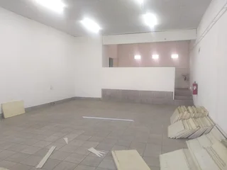 RETAIL SPACE TO LET IN SILVERTON, PRETORIA