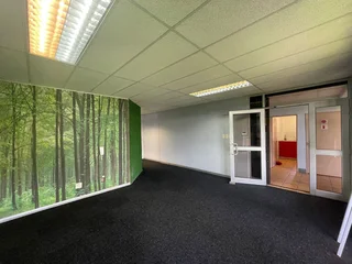 iCorp Technopark | Prime Office Space to Let in Ferndale