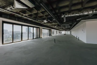 The Leonardo | AAA grade office space for sale