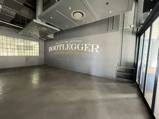 The Marc | Restaurant space for rent in Sandton