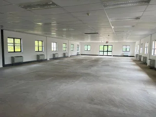 GATEVIEW HOUSE | CONSTANTIA OFFICE PARK | ROODEPOORT  | GATEVIEW HOUSE