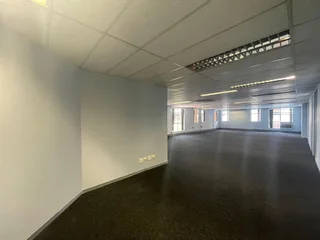 iCorp Technopark | Prime Office Space to Let in Ferndale
