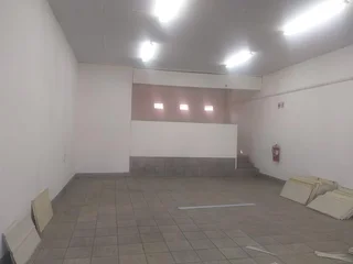 RETAIL SPACE TO LET IN SILVERTON, PRETORIA