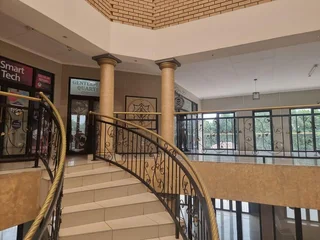 Zahra Square - Corner Industry and Neethling Roads