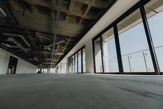 The Leonardo | AAA grade office space for sale