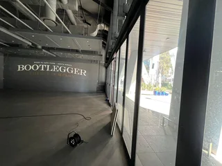 The Marc | Restaurant space for rent in Sandton