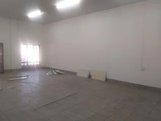 RETAIL SPACE TO LET IN SILVERTON, PRETORIA