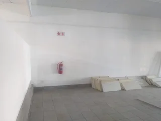 RETAIL SPACE TO LET IN SILVERTON, PRETORIA