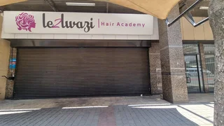 Surrey House Building | Retail Space To Let in Marshalltown