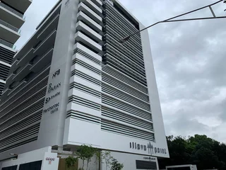 Premium office space available for purchase in the Illovo business node