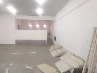 RETAIL SPACE TO LET IN SILVERTON, PRETORIA