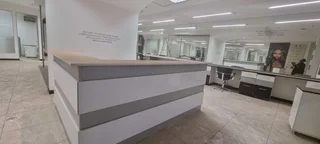 Surrey House Building | Retail Space To Let in Marshalltown