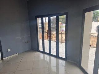 Zahra Square - Corner Industry and Neethling Roads